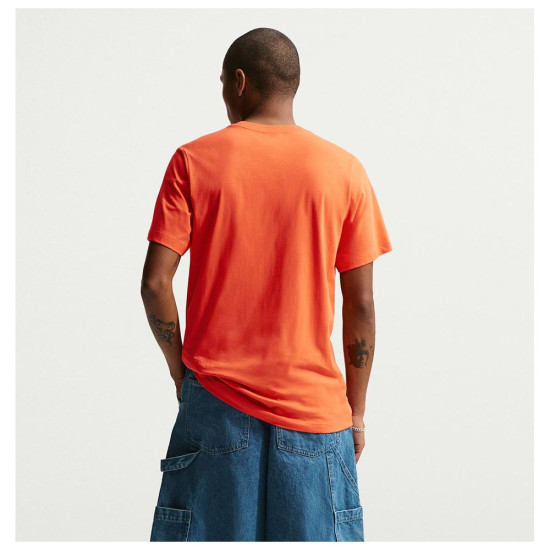 Nike Ανδρική κοντομάνικη μπλούζα Sportswear Club T-Shirt